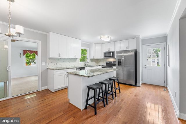 1221 WASHINGTON, Saint Michaels, MD 21663
