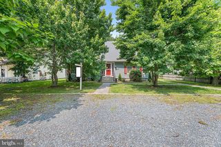 1221 WASHINGTON, Saint Michaels, MD 21663
