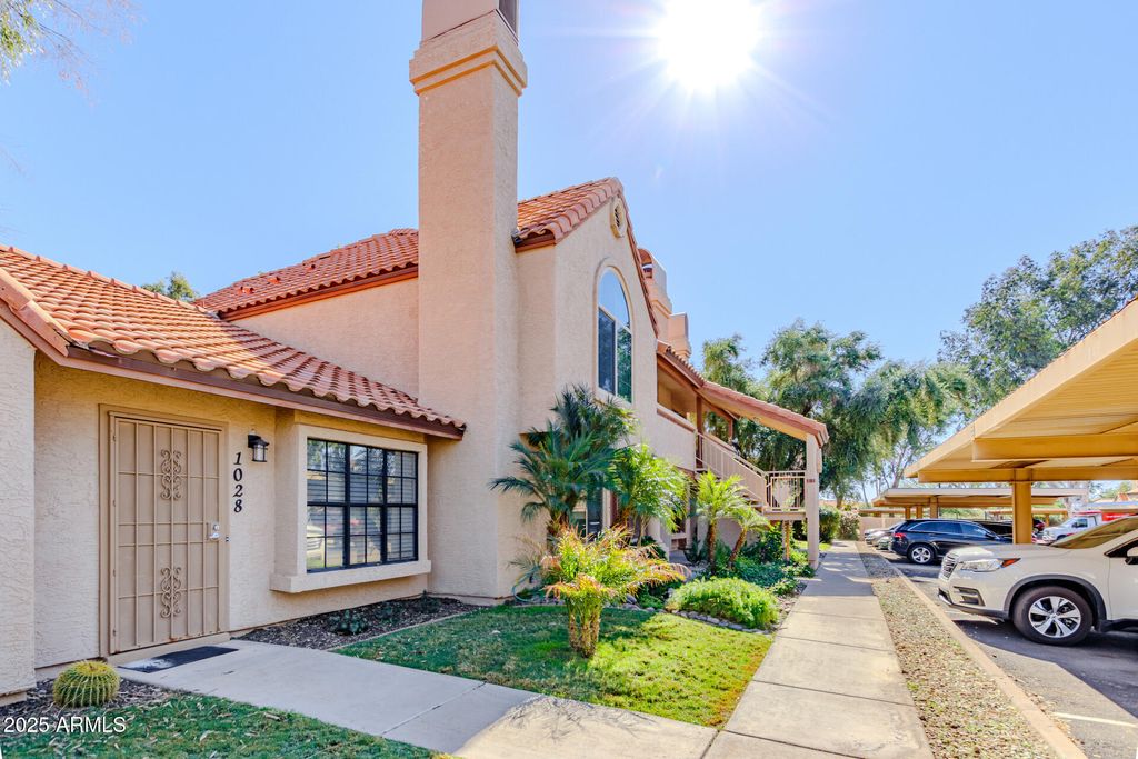 4901 E KELTON Lane 1025, Scottsdale, AZ 85254