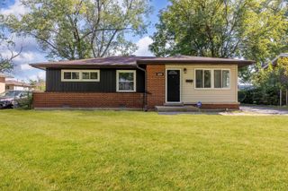 2859 Stafford Drive, Markham, IL 60428