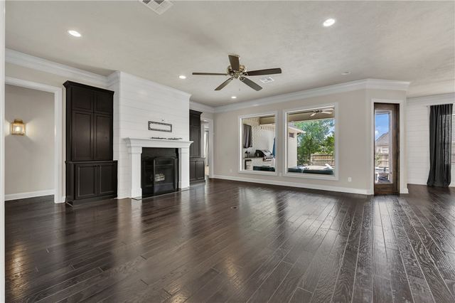 5201 Flint Hills Drive, College Station, TX 77845