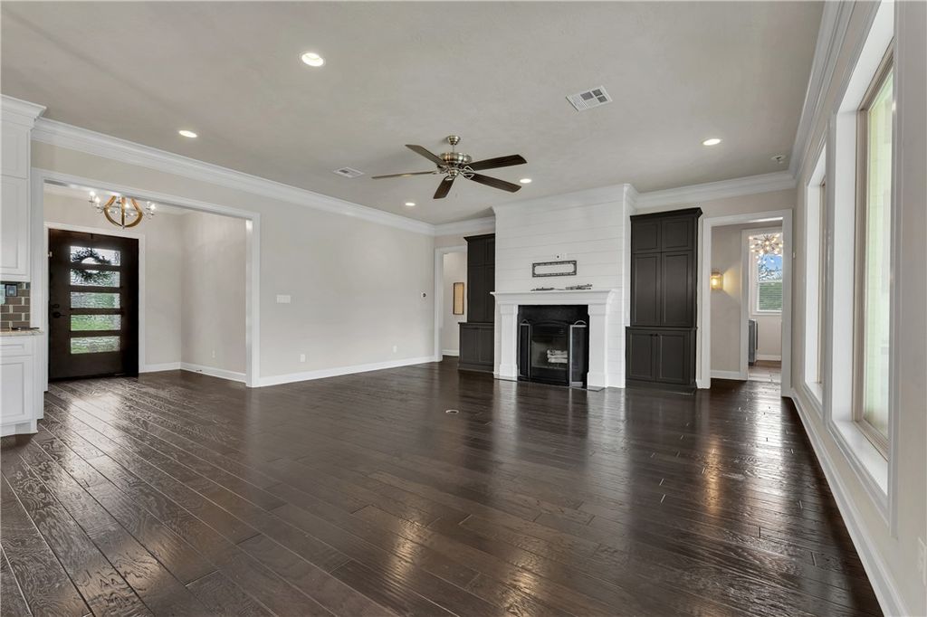 5201 Flint Hills Drive, College Station, TX 77845 — photo 2
