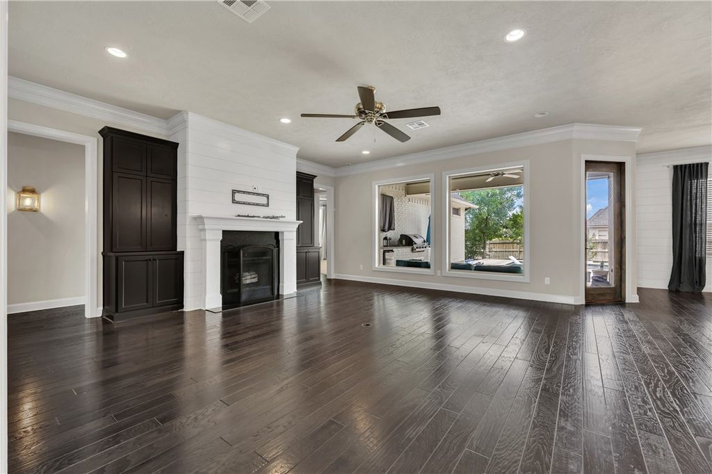 5201 Flint Hills Drive, College Station, TX 77845 — photo 5