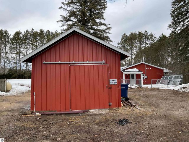 5731 M 72, Kalkaska, MI 49646