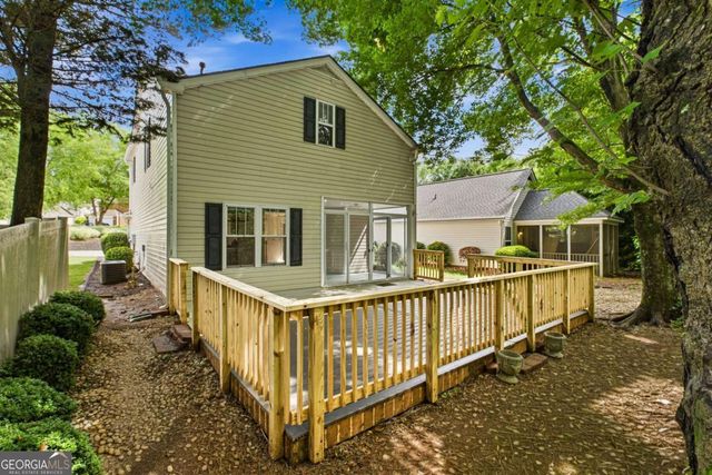 3815 Glen Laurel Court, Cumming, GA 30040