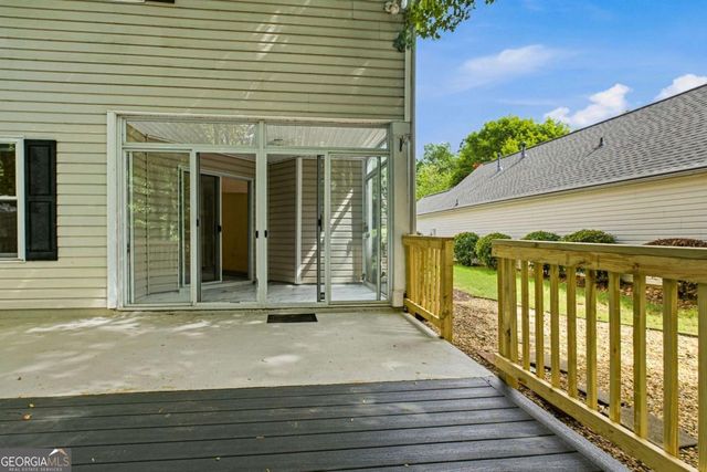 3815 Glen Laurel Court, Cumming, GA 30040