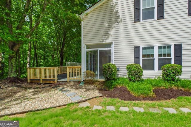 3815 Glen Laurel Court, Cumming, GA 30040