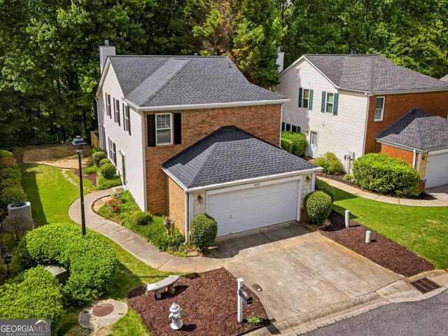 3815 Glen Laurel Court, Cumming, GA 30040