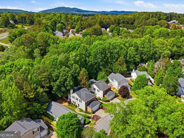 3815 Glen Laurel Court, Cumming, GA 30040