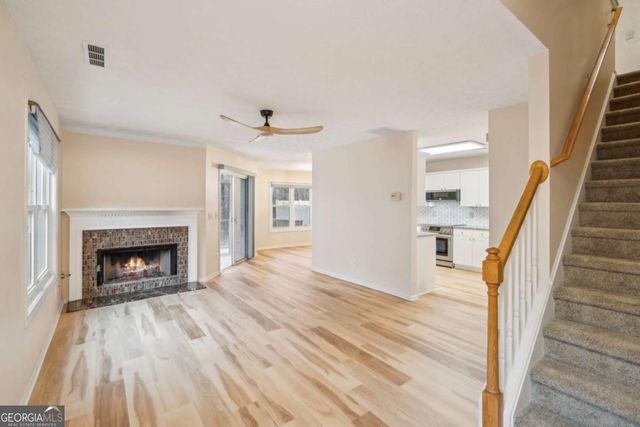 3815 Glen Laurel Court, Cumming, GA 30040