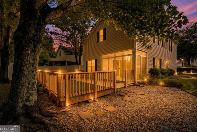 3815 Glen Laurel Court, Cumming, GA 30040