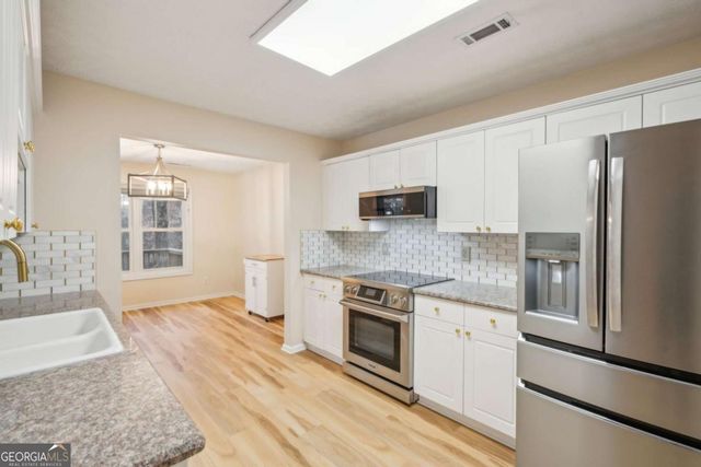 3815 Glen Laurel Court, Cumming, GA 30040