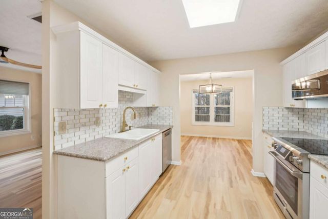 3815 Glen Laurel Court, Cumming, GA 30040