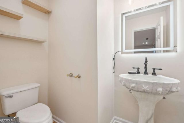 3815 Glen Laurel Court, Cumming, GA 30040
