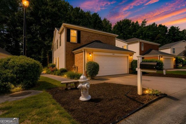 3815 Glen Laurel Court, Cumming, GA 30040