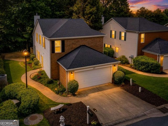 3815 Glen Laurel Court, Cumming, GA 30040