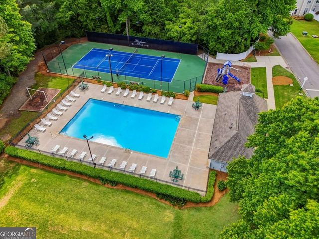 3815 Glen Laurel Court, Cumming, GA 30040
