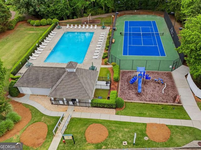 3815 Glen Laurel Court, Cumming, GA 30040