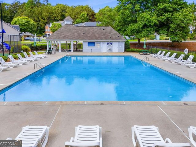 3815 Glen Laurel Court, Cumming, GA 30040