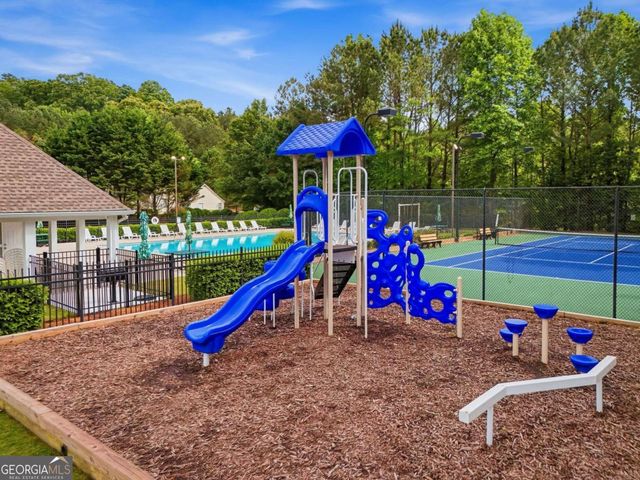 3815 Glen Laurel Court, Cumming, GA 30040