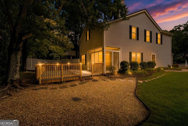 3815 Glen Laurel Court, Cumming, GA 30040