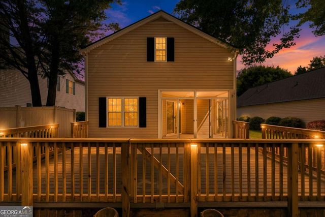 3815 Glen Laurel Court, Cumming, GA 30040