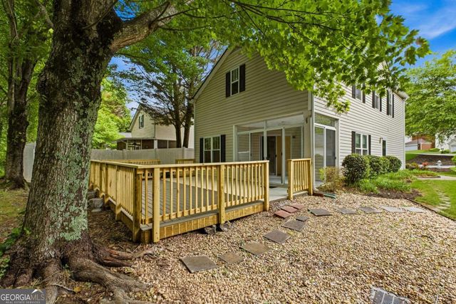 3815 Glen Laurel Court, Cumming, GA 30040