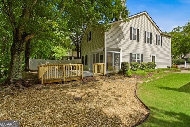 3815 Glen Laurel Court, Cumming, GA 30040