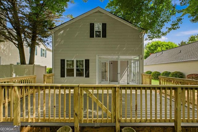 3815 Glen Laurel Court, Cumming, GA 30040