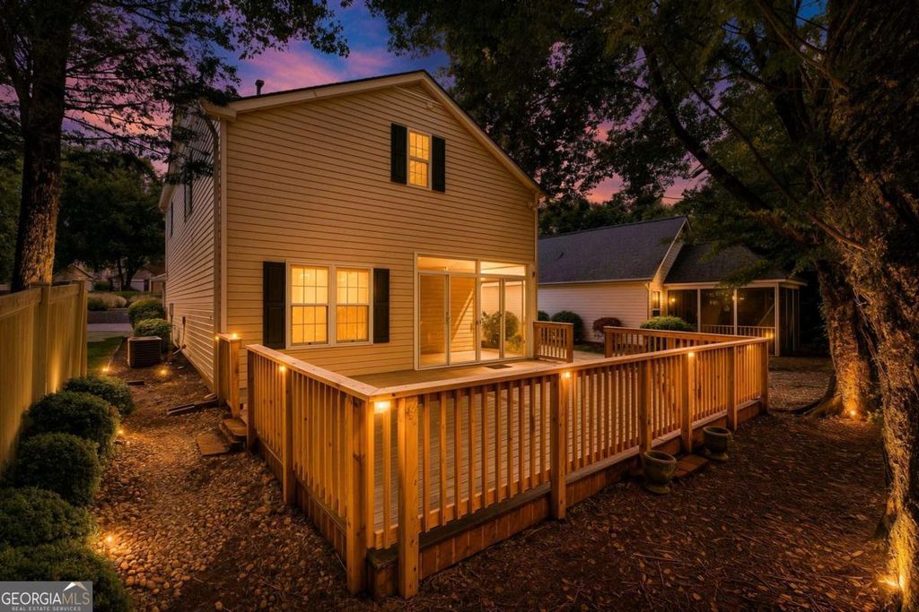 3815 Glen Laurel Court, Cumming, GA 30040