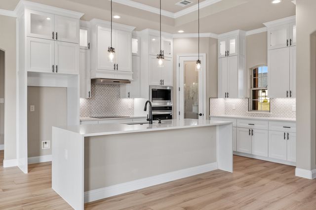 178 Briar Patch Road, Boyd, TX 76023