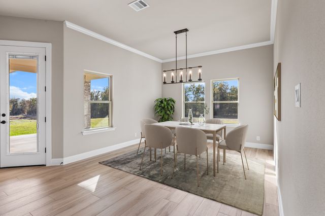 178 Briar Patch Road, Boyd, TX 76023