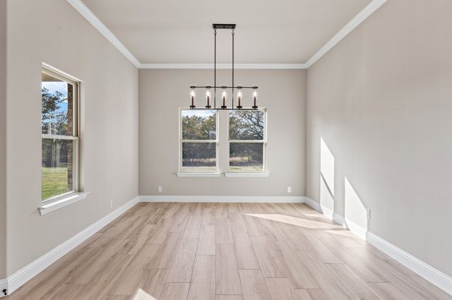 178 Briar Patch Road, Boyd, TX 76023