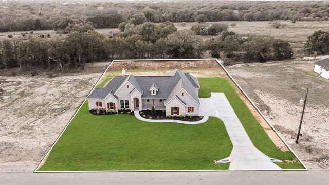 178 Briar Patch Road, Boyd, TX 76023