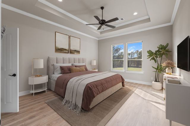 178 Briar Patch Road, Boyd, TX 76023