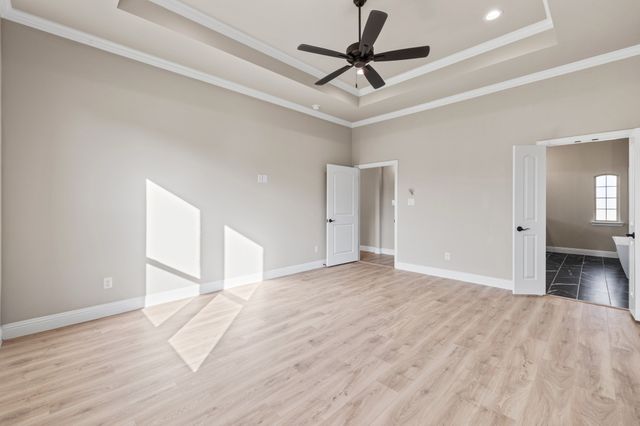 178 Briar Patch Road, Boyd, TX 76023