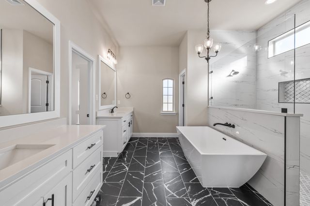 178 Briar Patch Road, Boyd, TX 76023