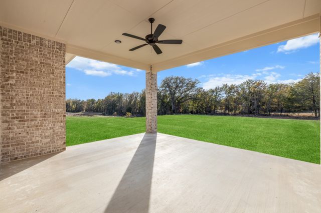 178 Briar Patch Road, Boyd, TX 76023