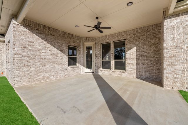 178 Briar Patch Road, Boyd, TX 76023