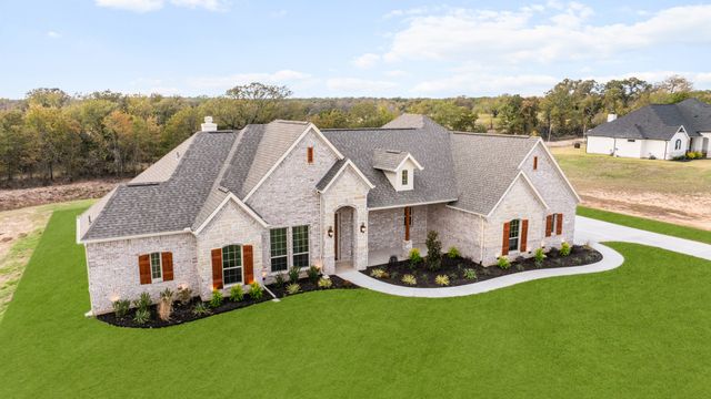 178 Briar Patch Road, Boyd, TX 76023