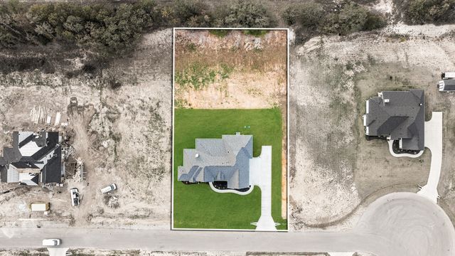 178 Briar Patch Road, Boyd, TX 76023