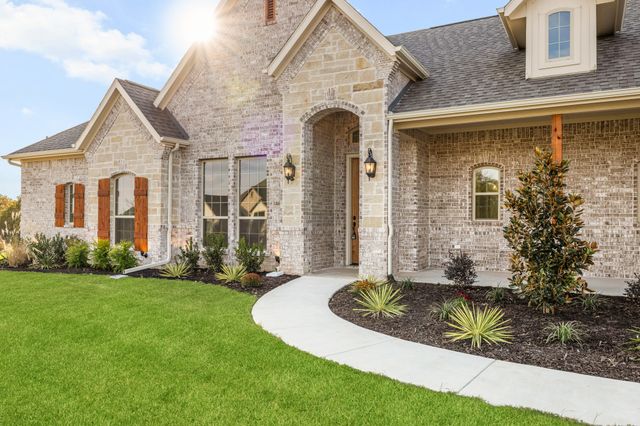 178 Briar Patch Road, Boyd, TX 76023