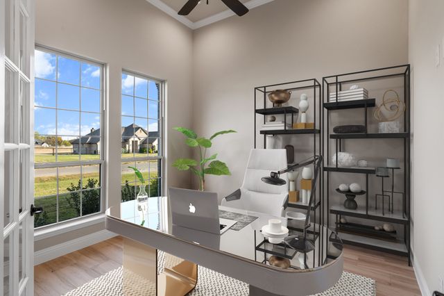 178 Briar Patch Road, Boyd, TX 76023