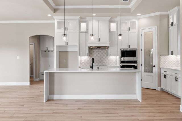 178 Briar Patch Road, Boyd, TX 76023