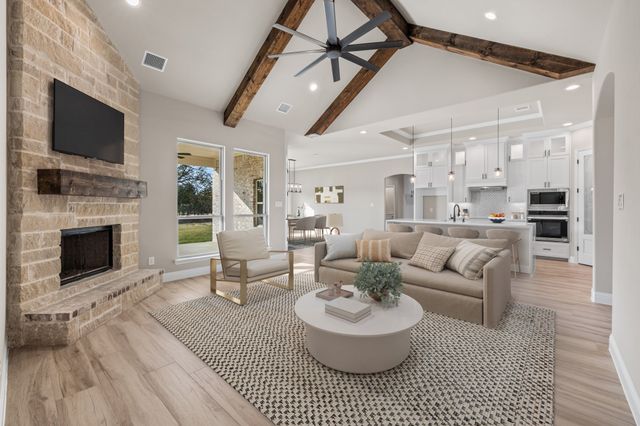 178 Briar Patch Road, Boyd, TX 76023