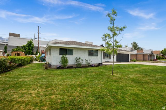 8527 S COLENE DR, Sandy, UT 84094