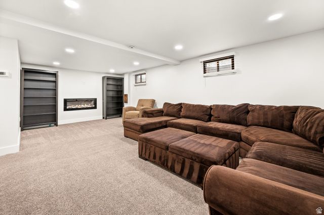 8527 S COLENE DR, Sandy, UT 84094