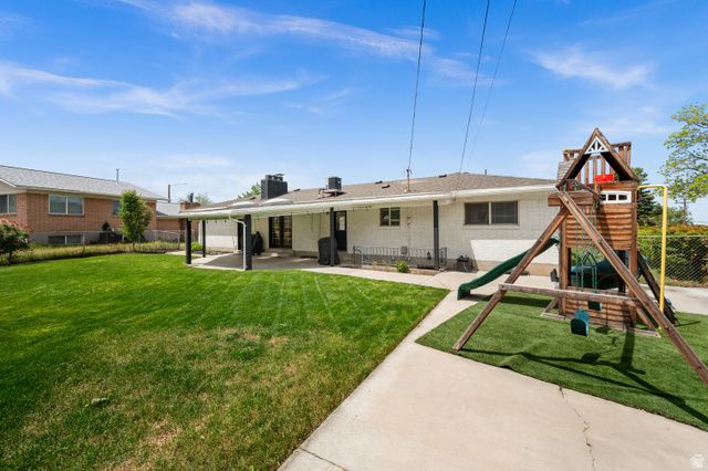 8527 S COLENE DR, Sandy, UT 84094