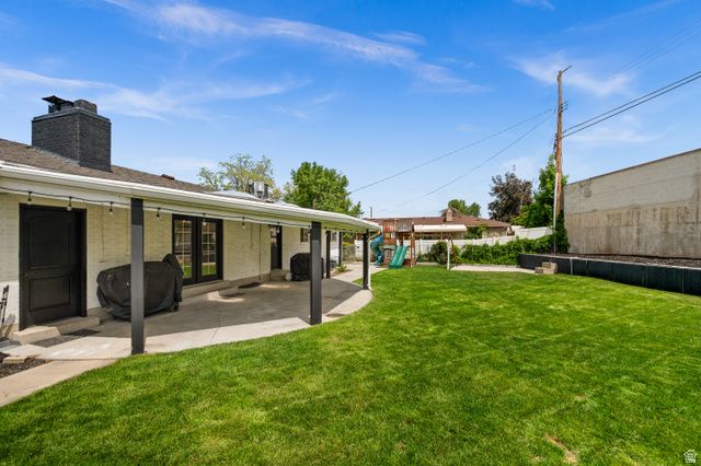 8527 S COLENE DR, Sandy, UT 84094