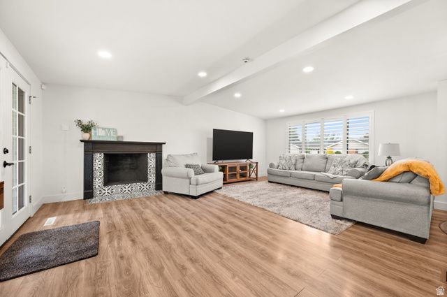 8527 S COLENE DR, Sandy, UT 84094